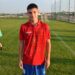 „Future star”. Bogdan Răzvan Creț, la 17 ani, din Liga a III-a în Liga I