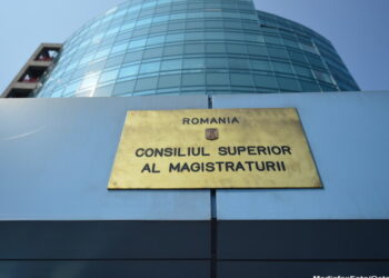 Judecătorul Anca Ioana Orz vrea să devină procuror la Oradea