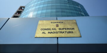 Judecătorul Anca Ioana Orz vrea să devină procuror la Oradea