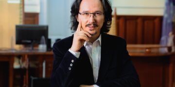 Fostul vicepreședinte al Judecătoriei Oradea, Cristi Danileț, a revenit în instanță, după ce a câștigat 3 procese cu CSM