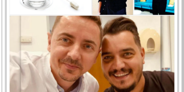 Vedeta tv care a apelat în acest weekend la doctorul Viorel Dejeu ca să scape de kilogramele în plus. A ales metoda cu balonul gastric Allurion