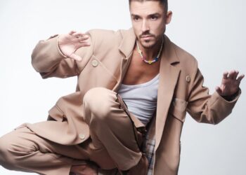 Cel mai în vogă dansator orădean: Prima căsătorie gay s-ar putea să nu fie a lui Emil Rengle, dar sper să fiu invitat la nunțile astea