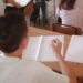 4700 de elevi susțin luni Evaluarea Națională. Examenul începe cu Limba şi literatura română
