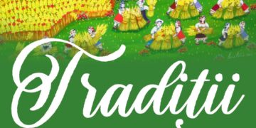 Dublă expoziție de artă naivă