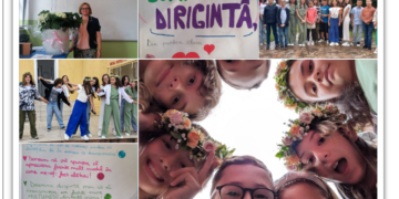 Ce mesaje emoționante a primit profesorul Anca Fetea de la copiii săi, de la Dacia. O clasă cu 5 medii de 10 și 16 medii peste 9,80