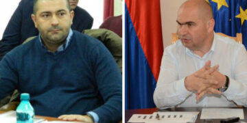 Dacian Foncea, fostul manager al Spitalului Municipal Oradea, pierde și în recurs procesul cu Primăria Oradea și ex-primarul Bolojan