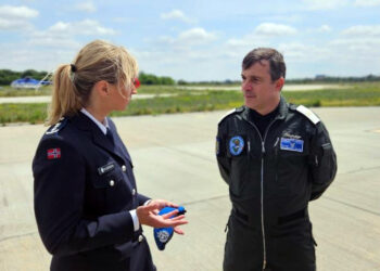 Generalul de aviaţie Cătălin Paul Dache şi şefi din Inspectoratul General de Aviație al Ministerului Afacerilor Interne, urmăriți penal de DNA pentru fapte de corupţie / Sunt acuzați că au plătit reparații neexecutate, cu un prejudiciu de 23 de milioane de lei