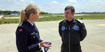 Generalul de aviaţie Cătălin Paul Dache şi şefi din Inspectoratul General de Aviație al Ministerului Afacerilor Interne, urmăriți penal de DNA pentru fapte de corupţie / Sunt acuzați că au plătit reparații neexecutate, cu un prejudiciu de 23 de milioane de lei