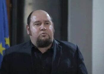 A început cercetarea disciplinară în cazul vicepreședintelui Daniel Horodniceanu
