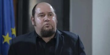 A început cercetarea disciplinară în cazul vicepreședintelui Daniel Horodniceanu