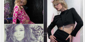 GALERIE. Fashion designerul cu studii de Drept, prima apariție internațională. Colecția primăvară-vară Ioana Georgescu, în Lovely in Spain