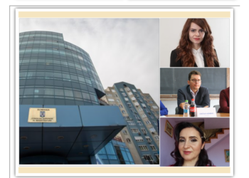 Nume grele pe lista CSM cu judecătorii care pot merge la concursul de promovare efectivă în funcții de execuție