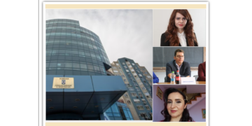 Nume grele pe lista CSM cu judecătorii care pot merge la concursul de promovare efectivă în funcții de execuție