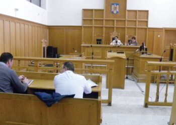 Măsuri radicale în semn de protest. Două instanțe vor soluționa doar cauzele urgente