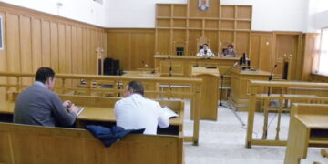 Măsuri radicale în semn de protest. Două instanțe vor soluționa doar cauzele urgente