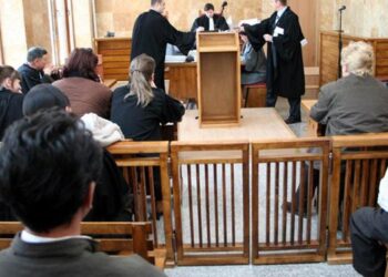 Procese mai scurte. Fără procese interminabile pe motiv că expertizele judiciare durează prea mult