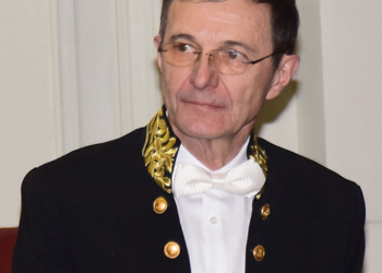 Orădenii au o oportunitate unică de a asculta o lecție de istorie predată de Președintele Academiei Române, Ioan Aurel Pop