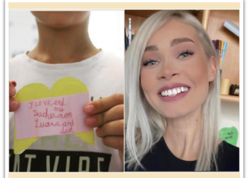 Interviu. Luana Antonia Tîrnăveanu, absolventă a Liceului Pedagogic Vocațional ,,Nicolae Bolcaș,, Beiuș, profesor apreciat în cel mai mare lanț de grădinițe din Viena