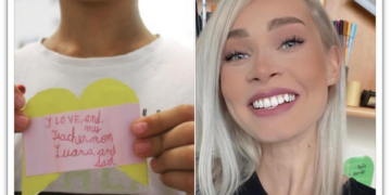 Interviu. Luana Antonia Tîrnăveanu, absolventă a Liceului Pedagogic Vocațional ,,Nicolae Bolcaș,, Beiuș, profesor apreciat în cel mai mare lanț de grădinițe din Viena