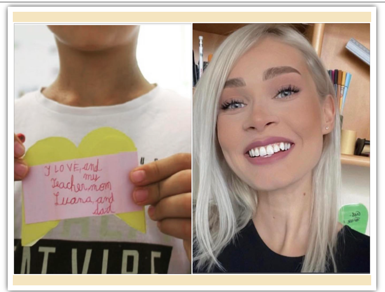 Interviu. Luana Antonia Tîrnăveanu, absolventă a Liceului Pedagogic Vocațional ,,Nicolae Bolcaș,, Beiuș, profesor apreciat în cel mai mare lanț de grădinițe din Viena