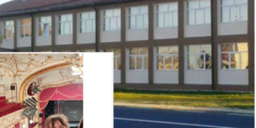 Director de școală, judecat pentru contrabandă, condamnat pentru tăinuire