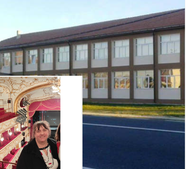 Director de școală, judecat pentru contrabandă, condamnat pentru tăinuire