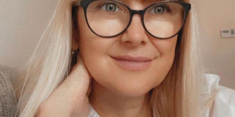 Dr. Corina Lupău: Știi un adolescent care se taie?