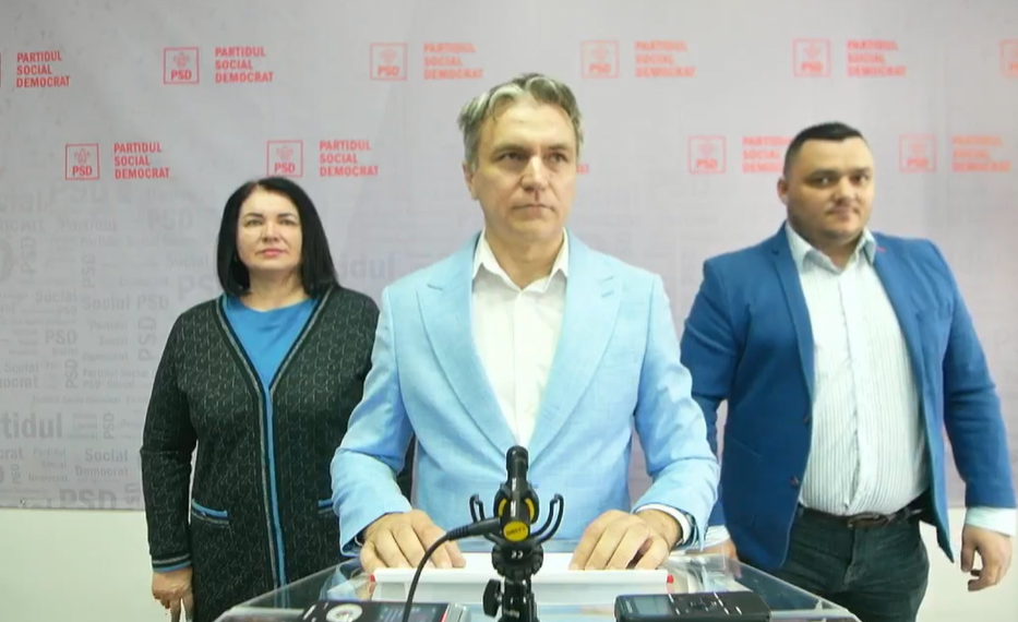 Strâng semnături pentru piețe volante în Oradea