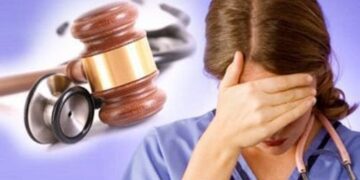 Accesul la despăgubire pentru malpraxis, simplificat