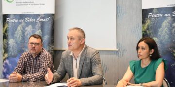 Aplicația cu care poți colecta corect deșeurile costă peste 200.000 lei. Ce servicii oferă. Peste 5000 de bihoreni o folosesc