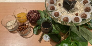 Orădenii care au realizat un produs alimentar inovativ