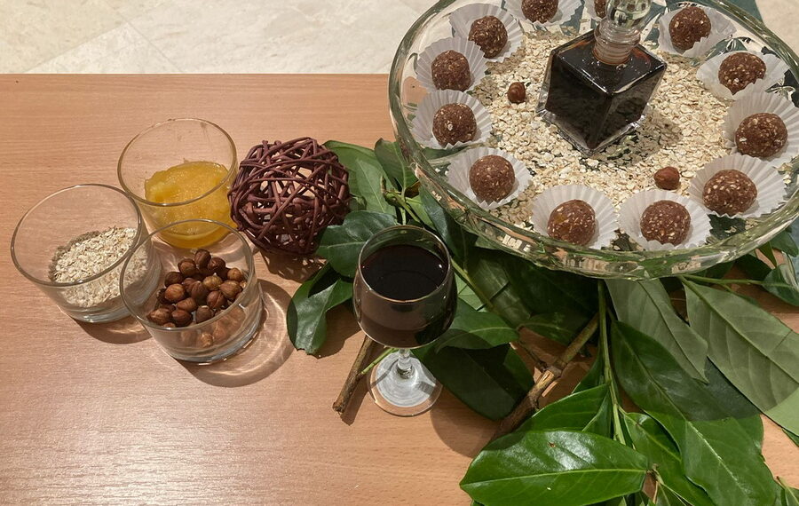 Orădenii care au realizat un produs alimentar inovativ