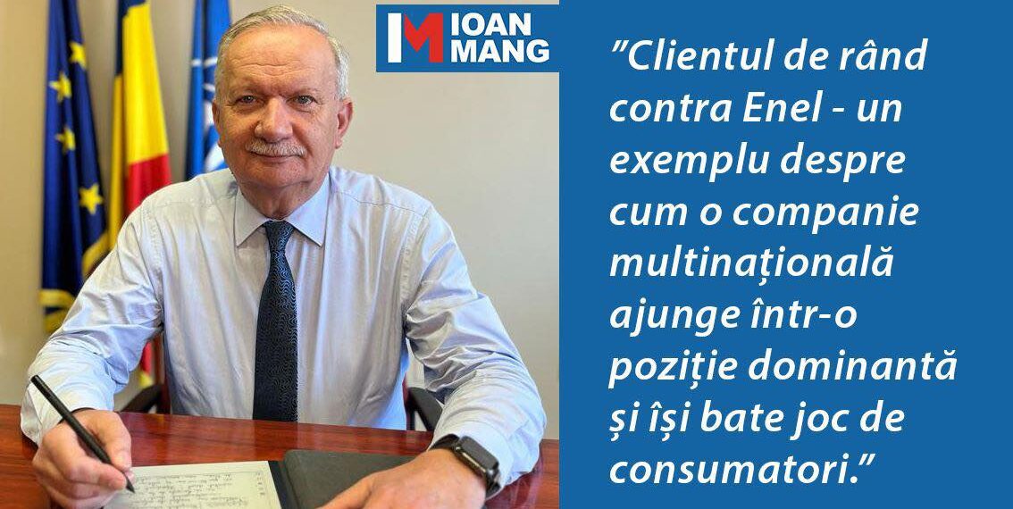 Situație hilară. O familie de români, care produce energie verde, creditează afacerea Enel de doi ani