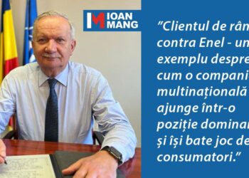 Situație hilară. O familie de români, care produce energie verde, creditează afacerea Enel de doi ani