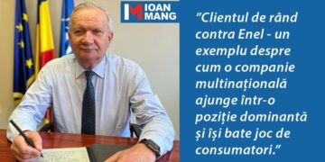 Situație hilară. O familie de români, care produce energie verde, creditează afacerea Enel de doi ani