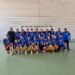 Campionii primei ediții a Campionatului U17 organizat în Bihor. Primarul Nuțas a primit și el tricou de campion