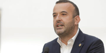 Judecătorul Bogdan Mateescu, fost șef CSM, ar putea fi ministrul Justiției