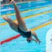 Peste 300 de orădeni înoată să strângă 300.000 lei pentru cauzele înscrise la Swimathon