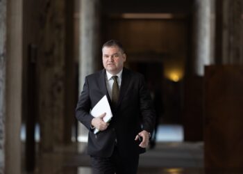 Cseke, ministrul miliard: ”Mandatul de ministru a însemnat un miliard de euro investiții pentru comunitățile locale din județul Bihor”