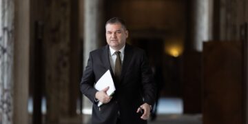 Cseke, ministrul miliard: ”Mandatul de ministru a însemnat un miliard de euro investiții pentru comunitățile locale din județul Bihor”