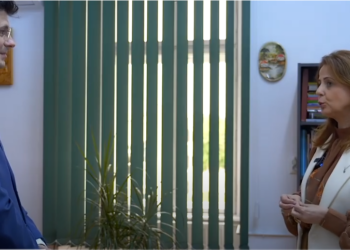 Colegiul de tradiție din Oradea în care, prin intermediul dispozitivelor mobile, calculatoarelor, tablelor interactive și software-urilor educaționale, profesorii creează pentru elevii lor un mediu de învățare captivant și interactiv