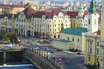 Oradea, nota 4/10 într-o analiză privind Indicele Transparenței Locale