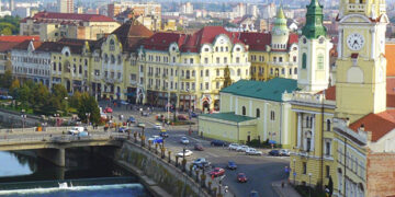 Oradea, nota 4/10 într-o analiză privind Indicele Transparenței Locale