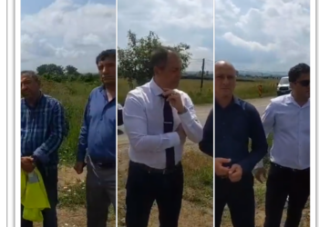 Prefectul live de pe DN19B : Mai avem doar două drumuri rele în Bihor