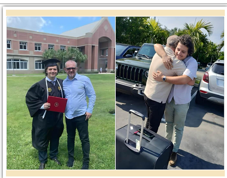 Dan Palaghianu, candidatul USR la Primăria Oradea: A fost cea mai grea zi din viața mea și datorită acelui moment sunt azi în politică și candidat la Primăria Oradiei