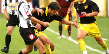 Unul dintre cei mai apreciați fundași de bandă s-a stins la 52 de ani. Trăia o adevărată dramă și a fost internat la Pshihiatrie, la Ștei