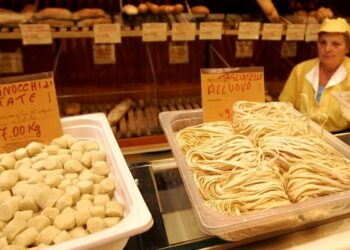 Pregătesc greva macaroanelor