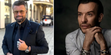 Un important designer român s-a spânzurat în apartament. Vedetele îi purtau creațiile