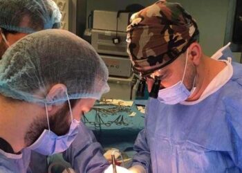 Familia unui băiețel de 4 ani i-a donat organele. Băiețelul a murit în urma unui accident. Trei copii au șansa la o nouă viață