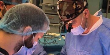 Familia unui băiețel de 4 ani i-a donat organele. Băiețelul a murit în urma unui accident. Trei copii au șansa la o nouă viață